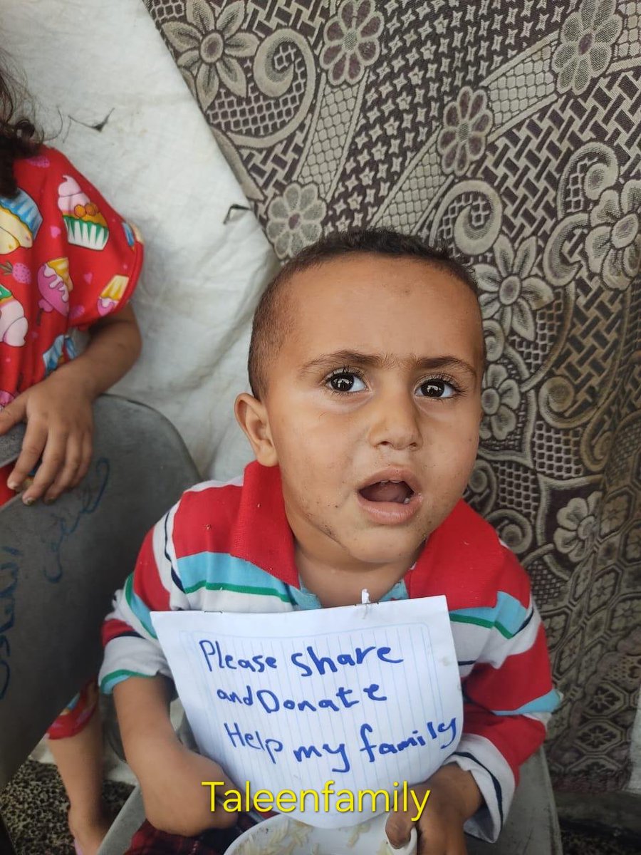Taleen Family 🍉 tweet media