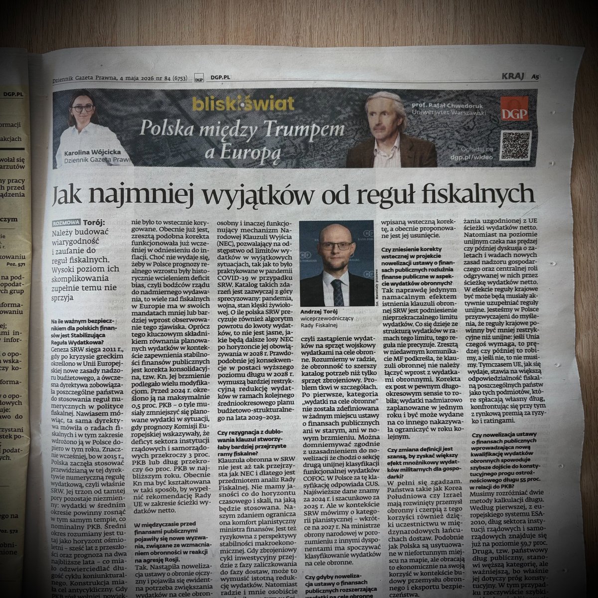 Rada Fiskalna tweet media