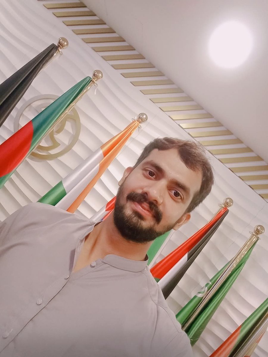 🐅Rana Ammar Raza@BABA🐅PML-N tweet media
