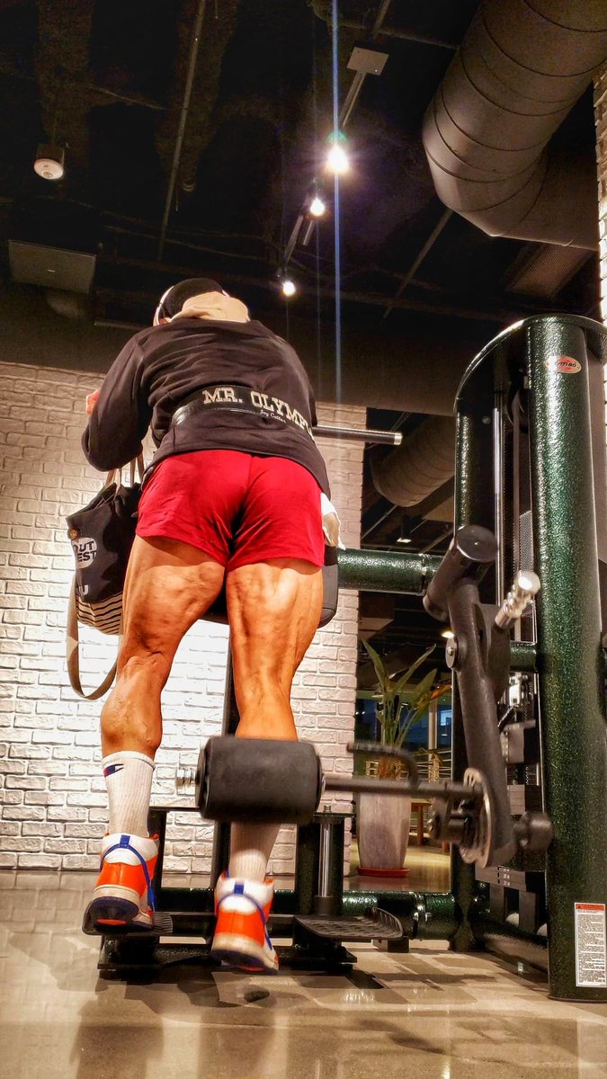 Eric DiLauro Online Coach & Fitness Consultant tweet media