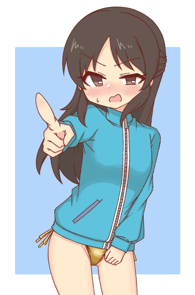 いがらしささみ tweet media