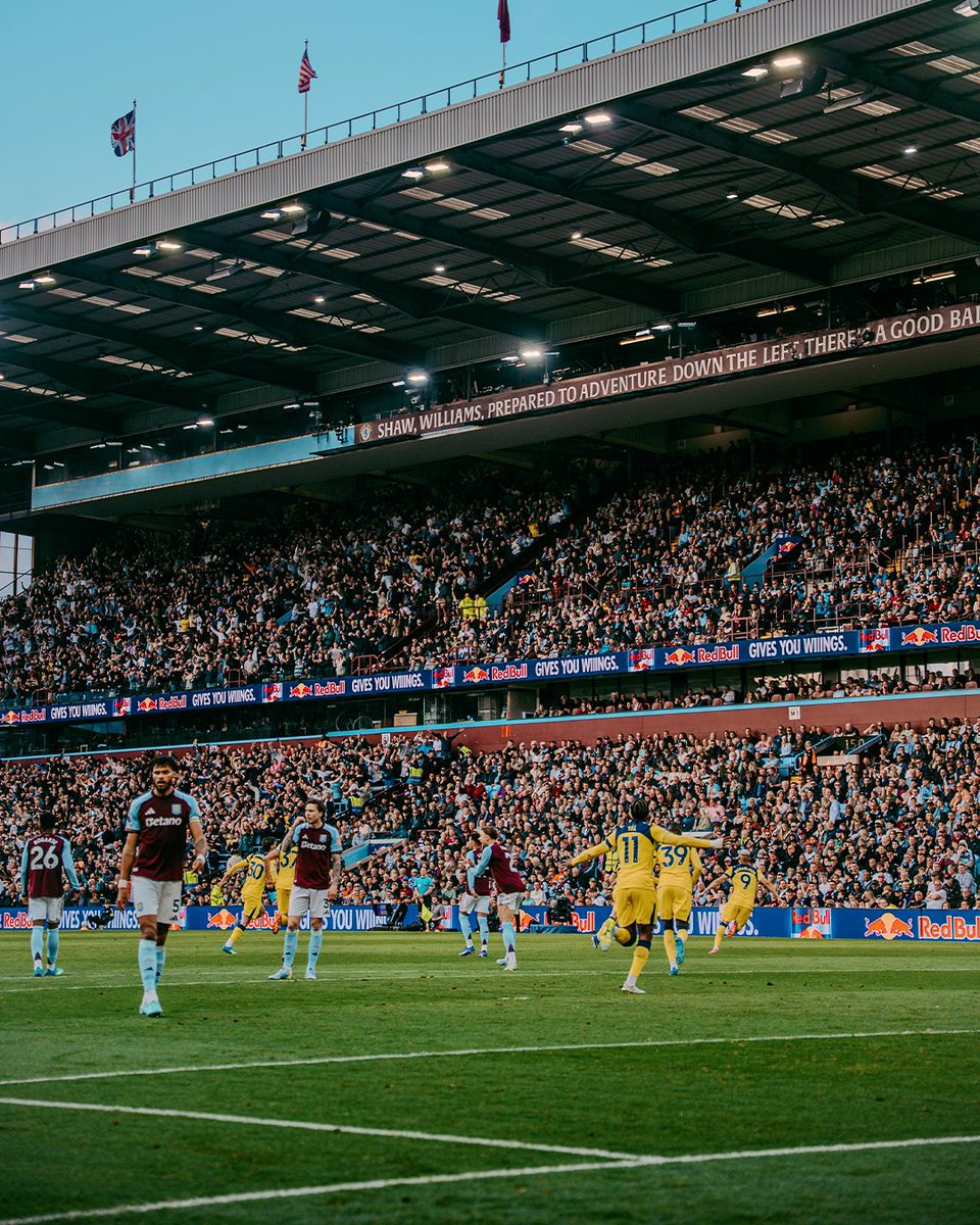 Tottenham Hotspur tweet media