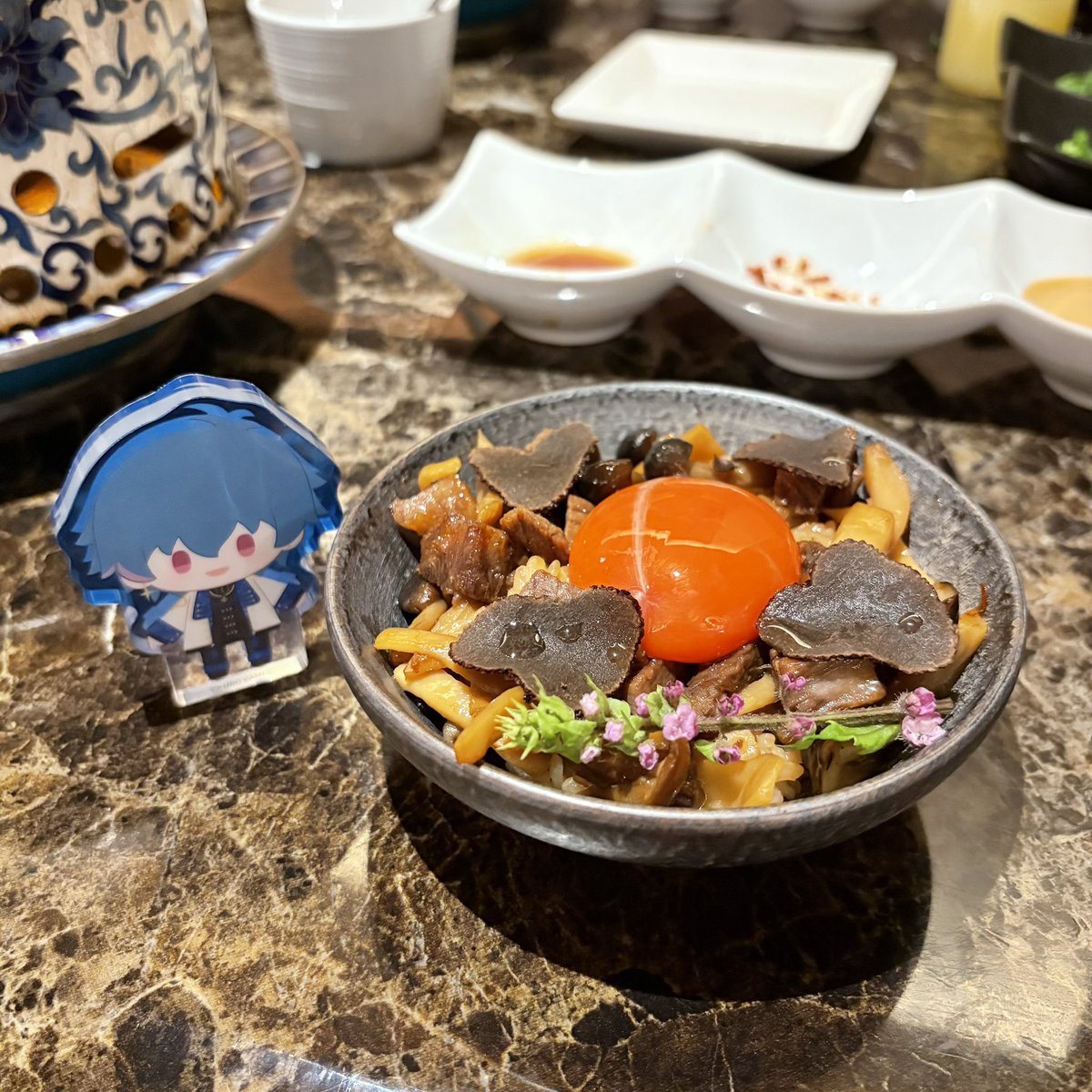 るんるん tweet media