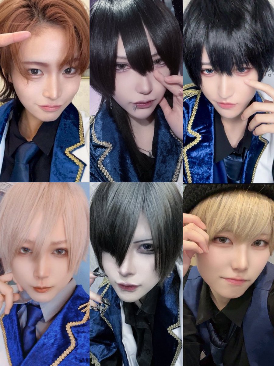 Adel☆Stern -ｴｰﾃﾞﾙｼｭﾃﾙﾝ- tweet media