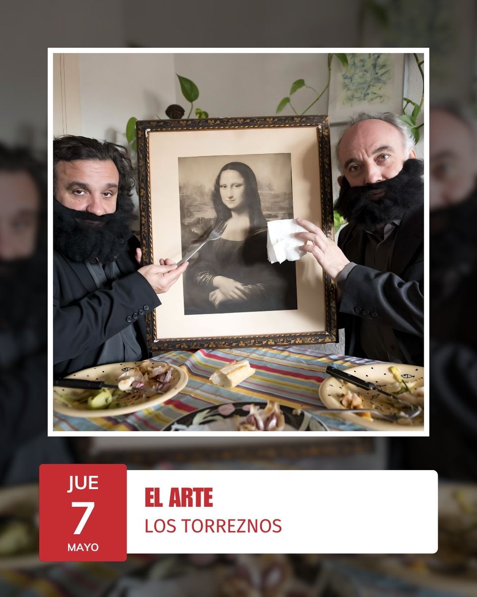 Laboratorio de las Artes de Valladolid :: LAVA tweet media