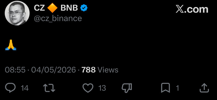 open mainnet tweet media
