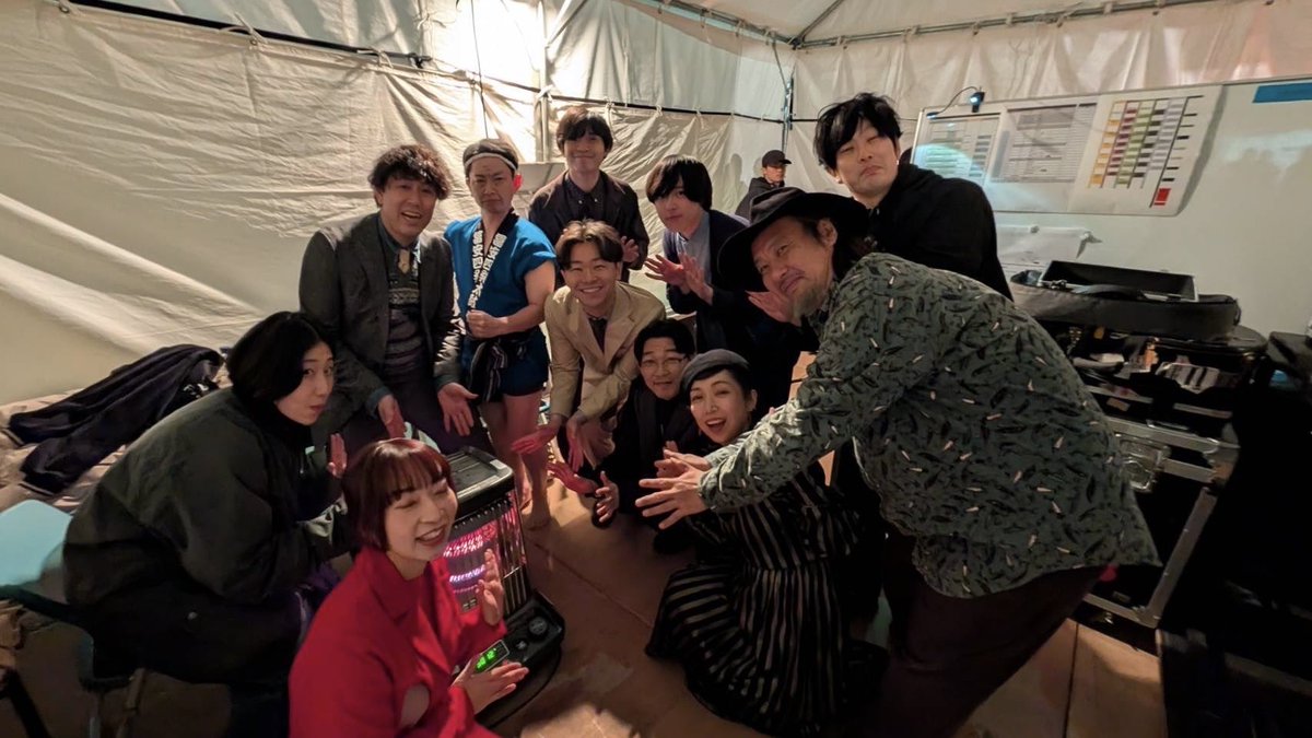ナユタの伸びしろ！ tweet media