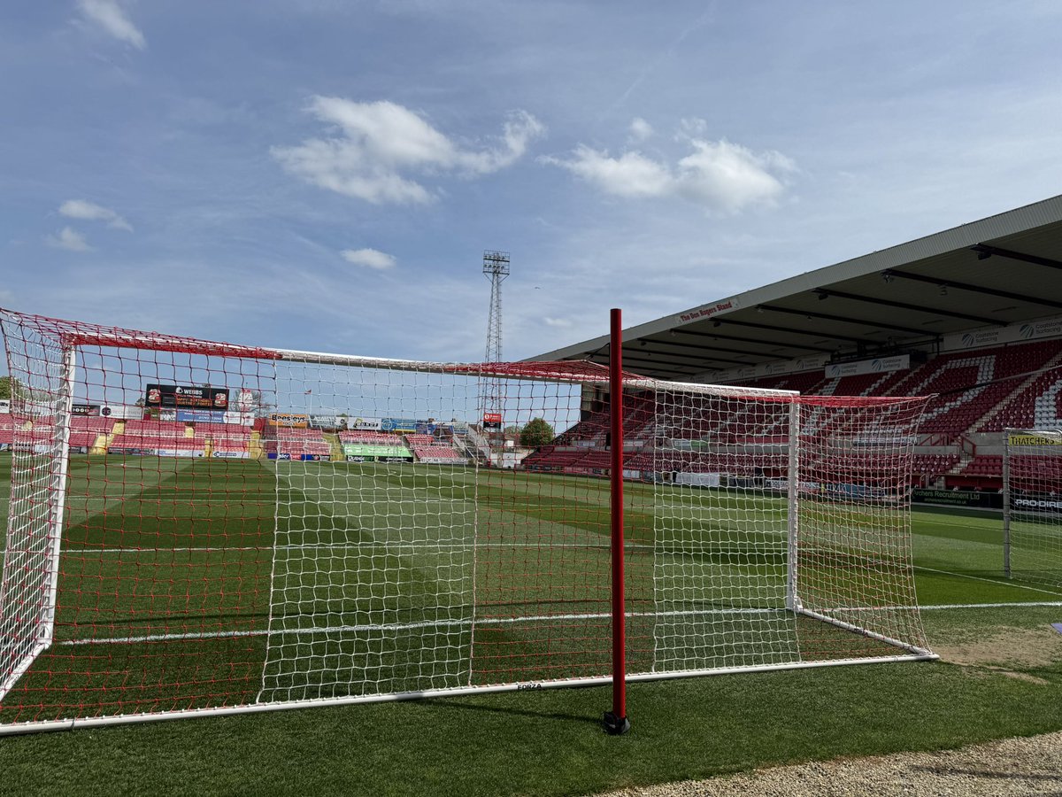 STFC Official Supporters Club tweet media
