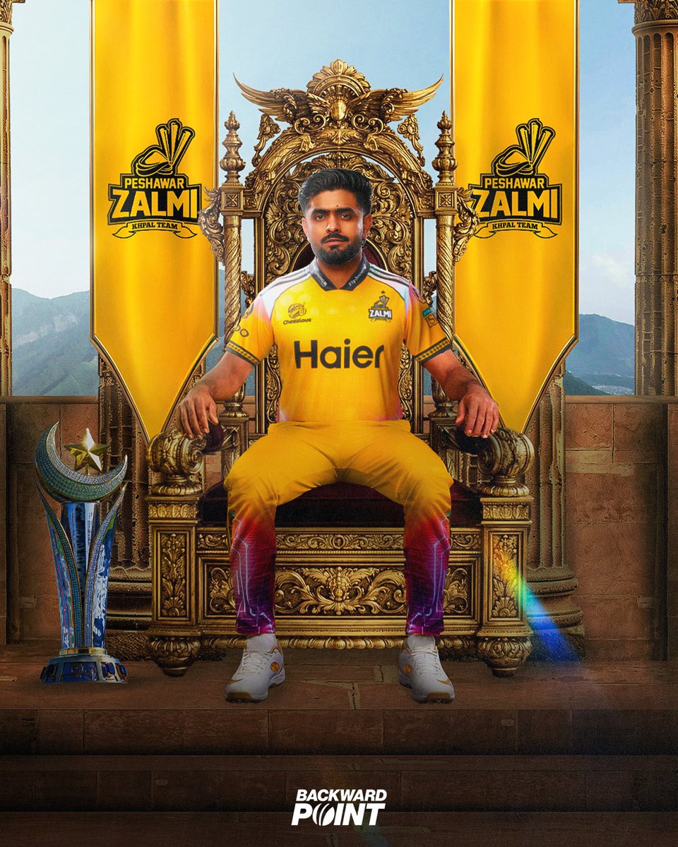 Awansb88's tweet photo. @babarazam258 Champion 🏆 https://t.co/Kw6e0WpVN4