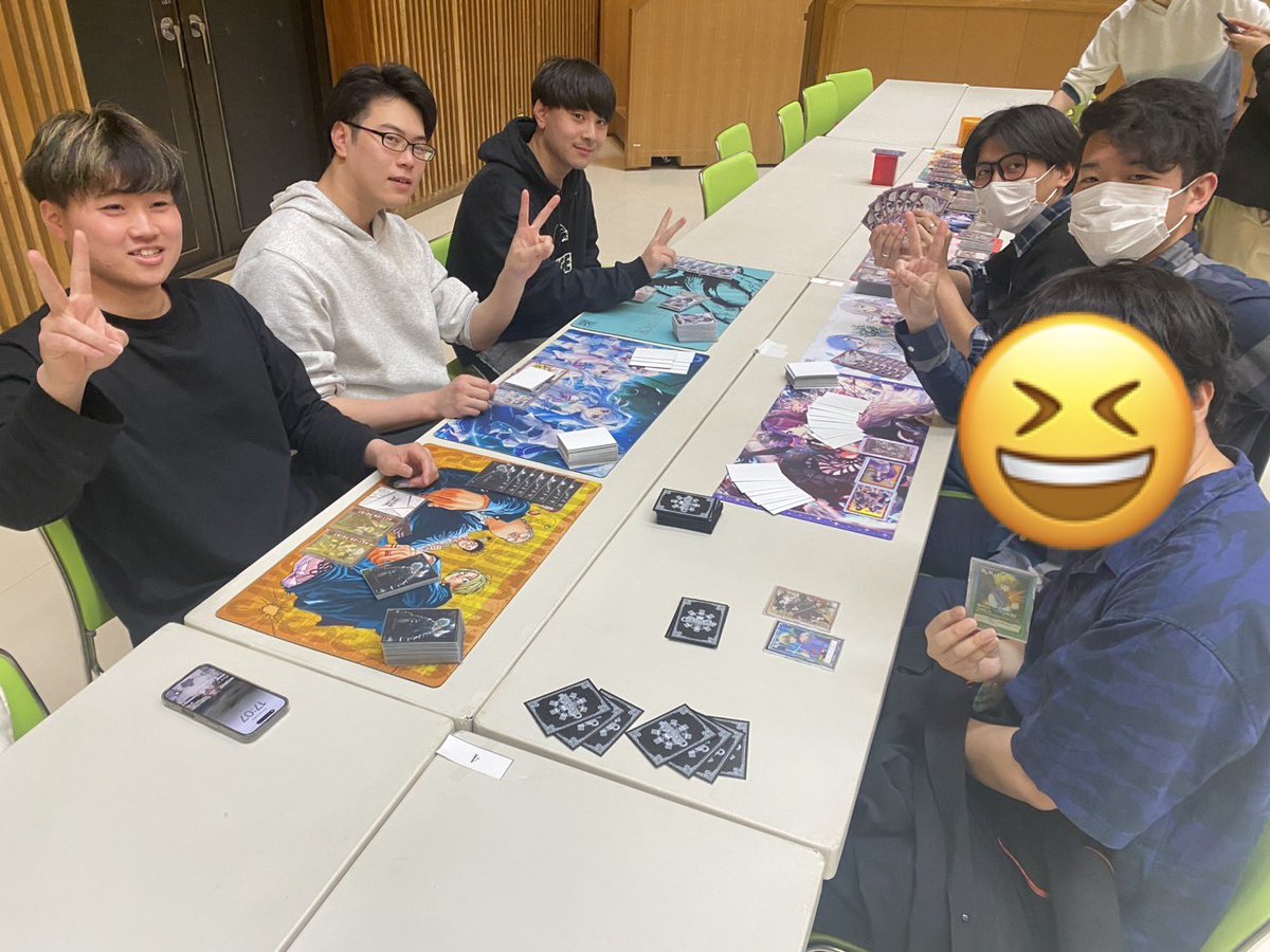 月下CS(5/3・4大型開催！) tweet media