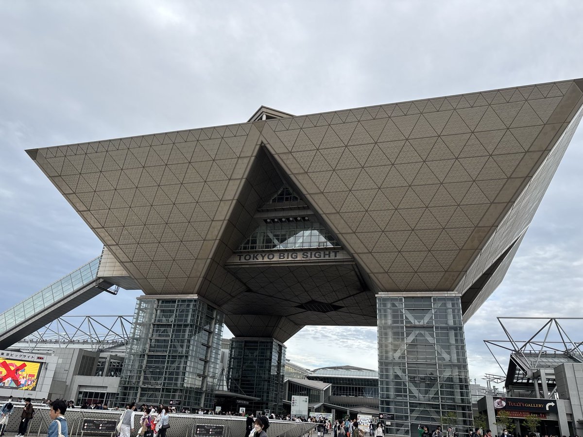 マグメル tweet media