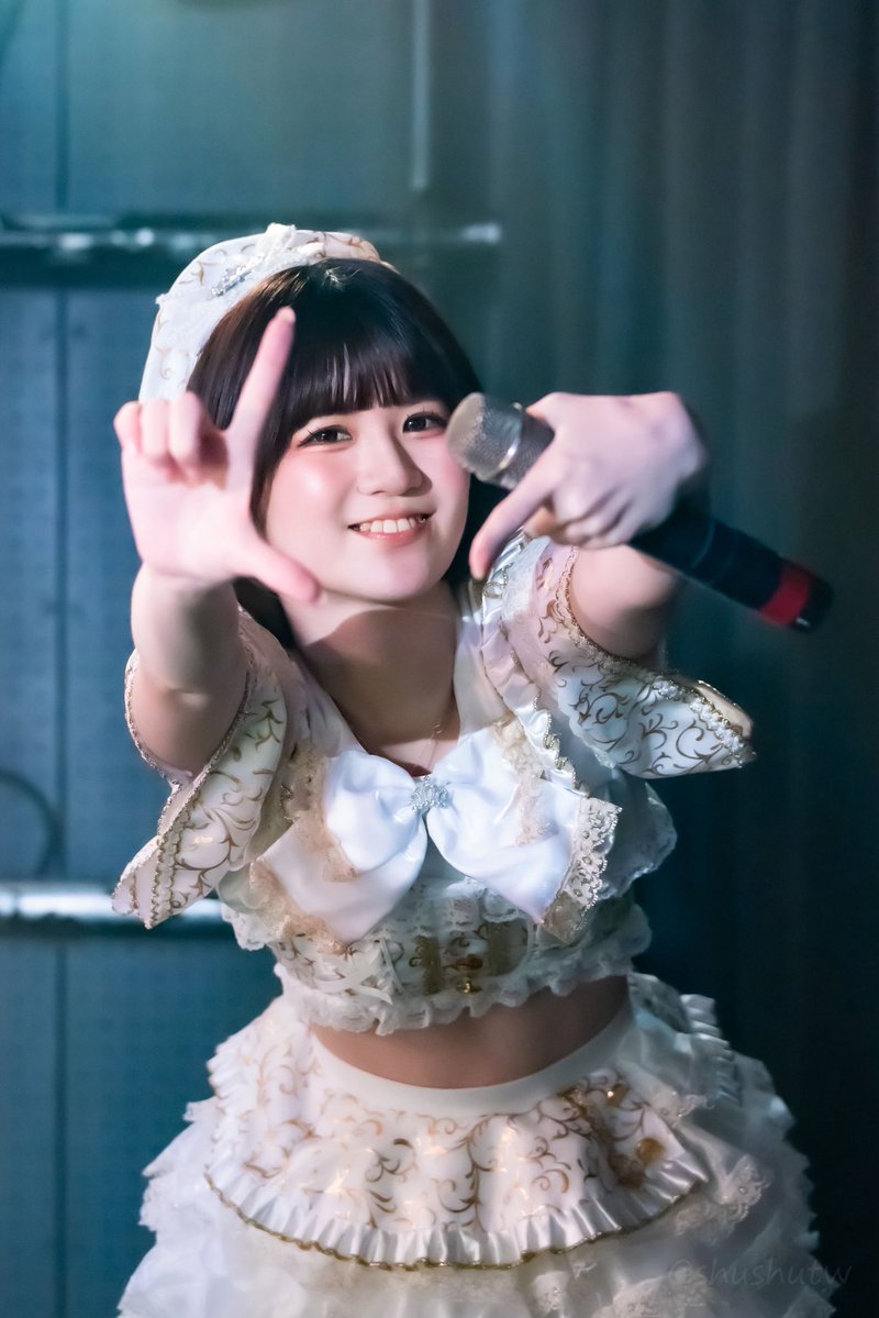 能波 彩乃【Hi-Fi pureran story】 tweet media