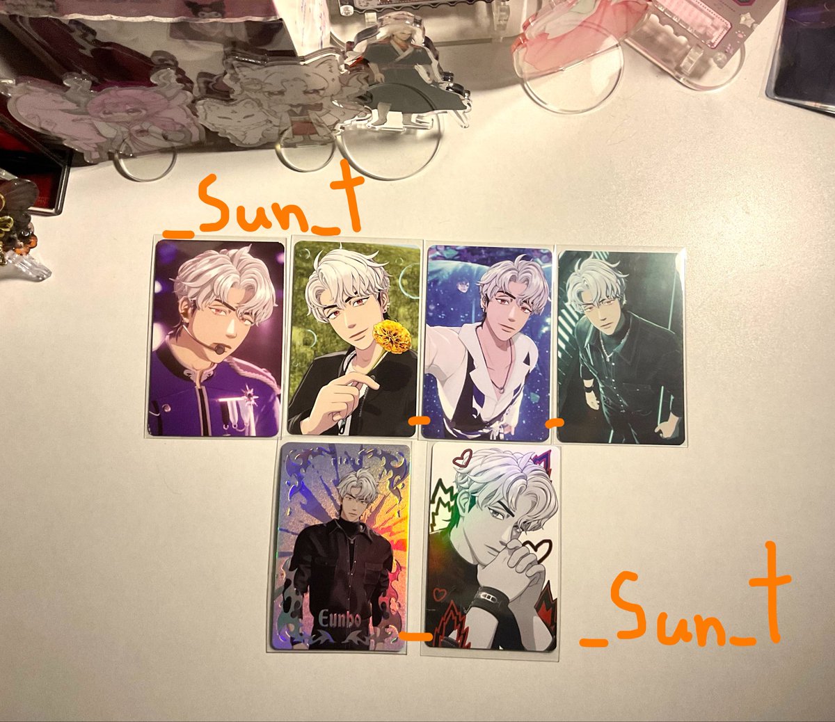 _sun_t🌻🧡💙 (ตอบช้า ทำงาน) การนอนสำคัญที่สุด tweet media
