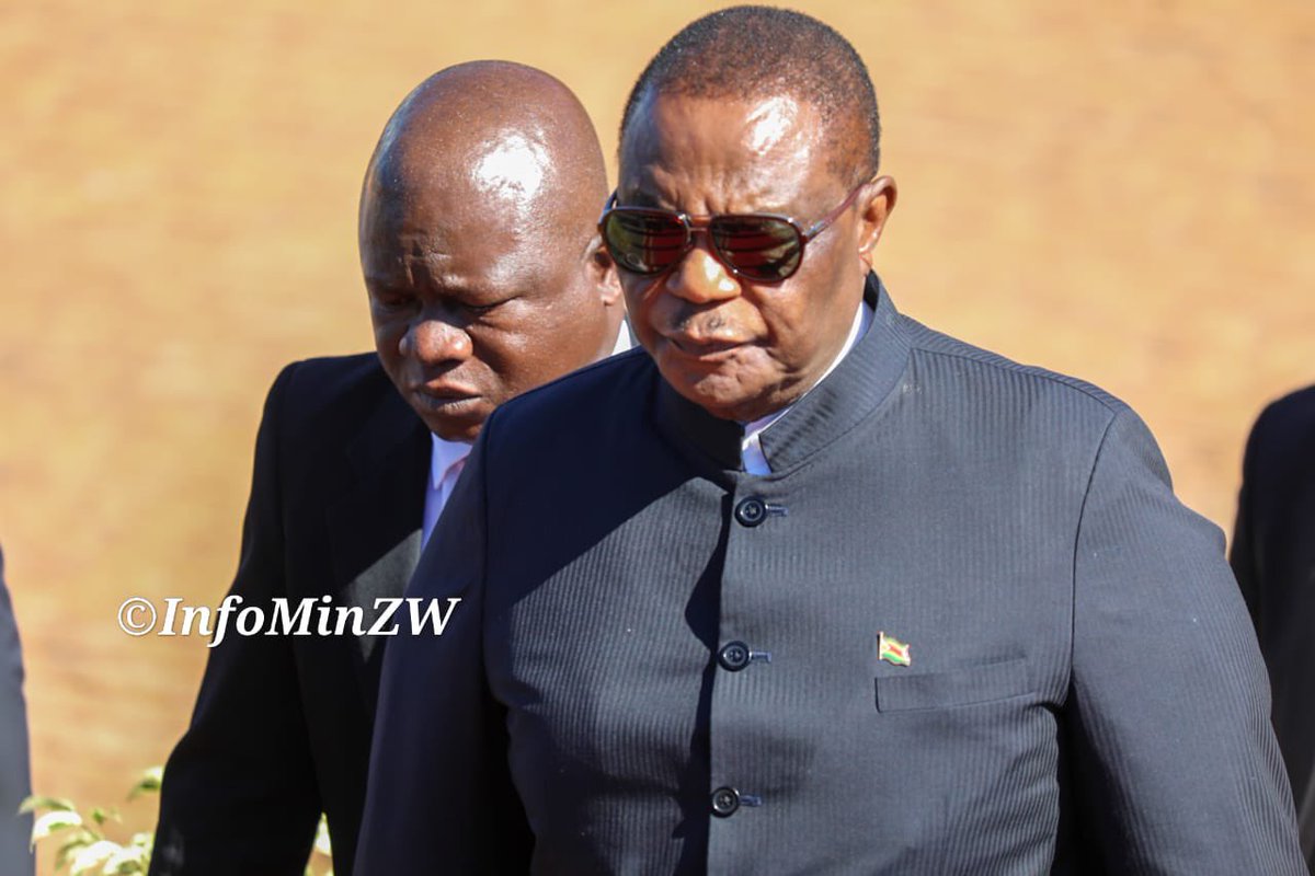 Nick Mangwana tweet media