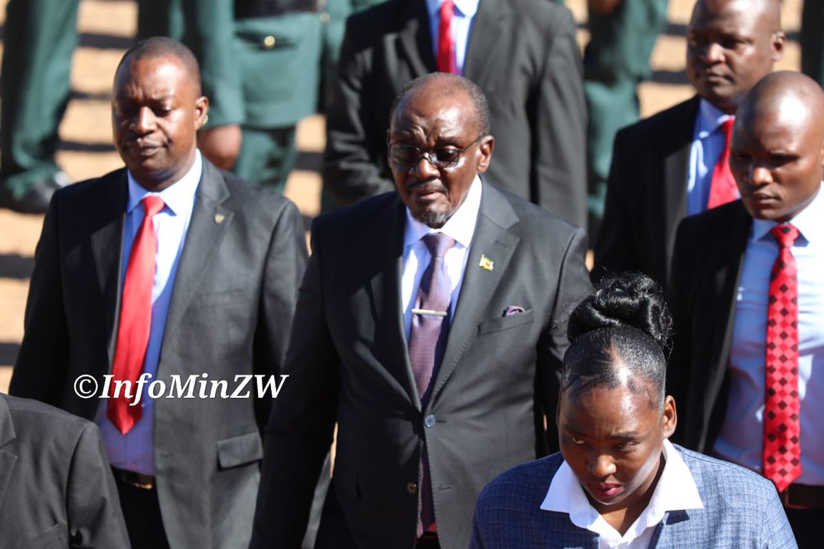 Nick Mangwana tweet media