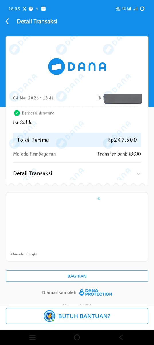 sox2ye2n's tweet photo. Alhamdulillah hadiah sudah diterima terima kasih kak @roompixie dan admin @rumyclaim dan sponsor @CodeEevee 
sukses selalu untuk semuanya 💞

#rumytesti https://t.co/2bi6Z7HoWy