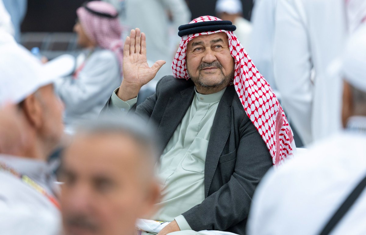 قس بن ساعدة tweet media