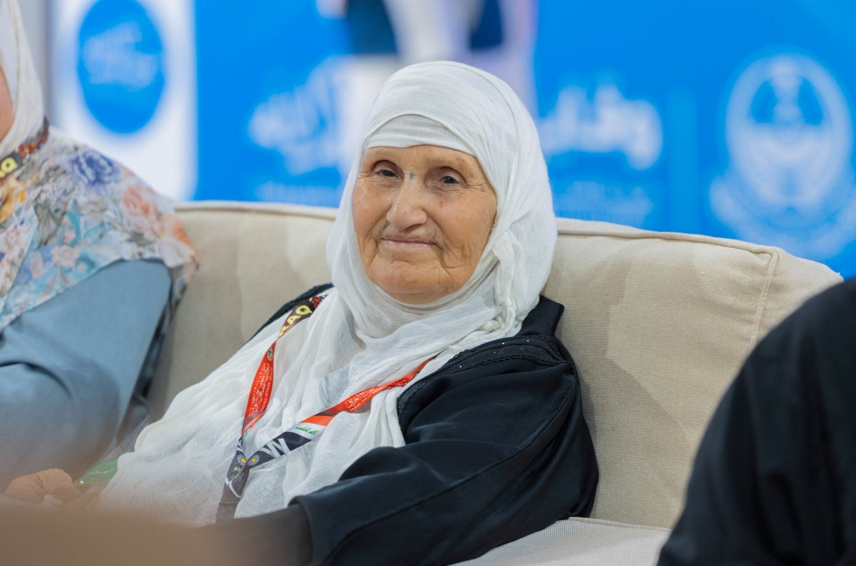 قس بن ساعدة tweet media