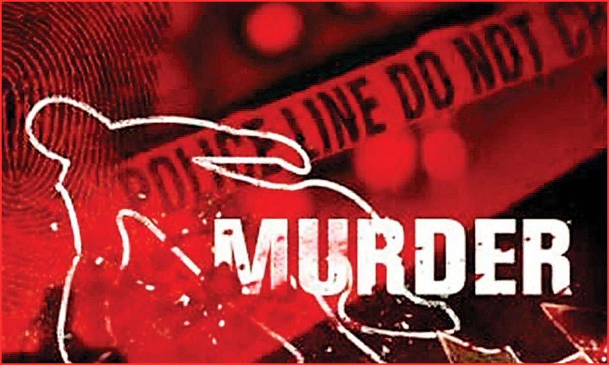 Charminar_News's tweet image. چنتل میں لیو اِن پارٹنر قتل کیس نے سنسنی پھیلا دی، پولیس نے خاتون اور اس کے بیٹے کو گرفتار کر لیا۔

charminarnews.in/live-in-murder…

#Hyderabad #Crime #Murder