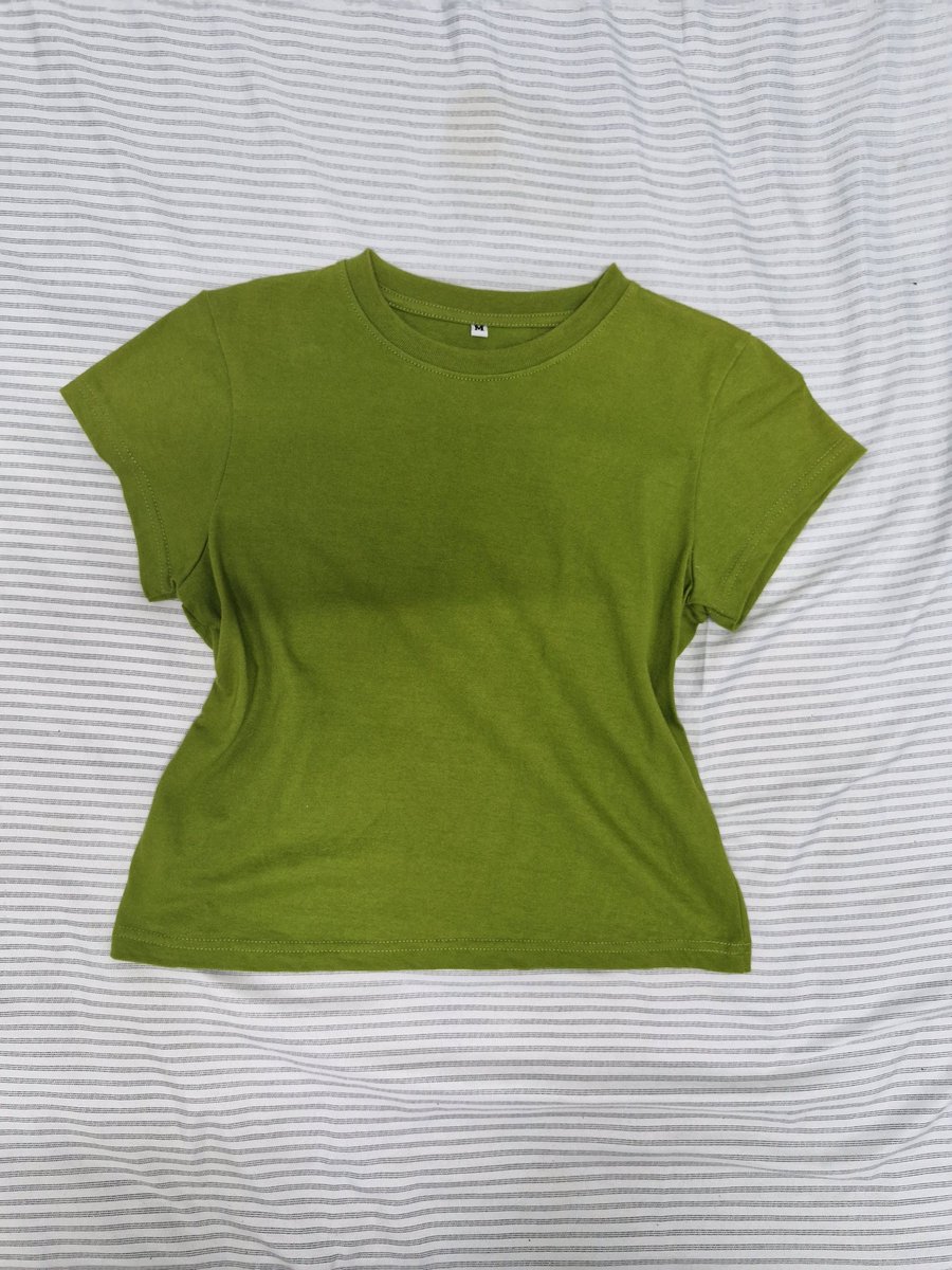 justoneboii's tweet photo. price 70
shipping 35
#ส่งต่อเสื้อผ้ามือสอง #ส่งต่อเสื้อผ้ามือ2 #ส่งต่อเสื้อผ้า #เสื้อผ้ามือสอง #เสื้อผ้ามือ2 #โต๊ะตู้เสื้อผ้า #ส่งต่อสื้อผ้ามือสองสภาพดี #โต๊ะตู้เสื้อผ้า https://t.co/Q7cq1kN30n