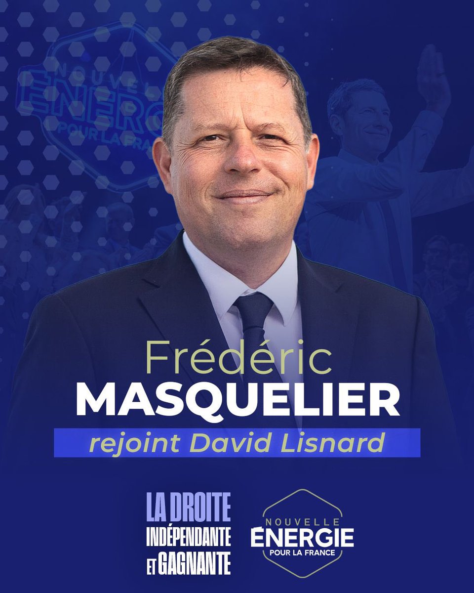 Nouvelle Énergie tweet media