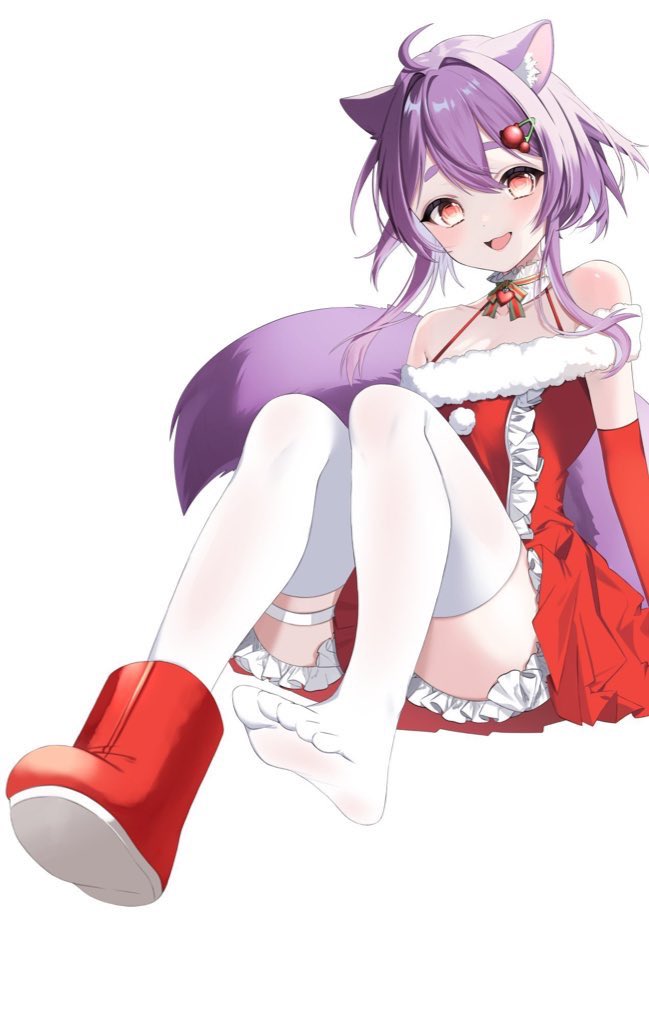 ほの tweet media