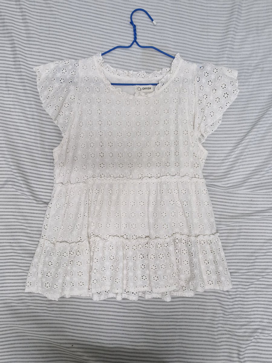 justoneboii's tweet photo. price 50
shipping 35
#ส่งต่อเสื้อผ้ามือสอง #ส่งต่อเสื้อผ้ามือ2 #ส่งต่อเสื้อผ้า #เสื้อผ้ามือสอง #เสื้อผ้ามือ2 #โต๊ะตู้เสื้อผ้า #ส่งต่อสื้อผ้ามือสองสภาพดี #โต๊ะตู้เสื้อผ้า https://t.co/32Ki8GS3Fl