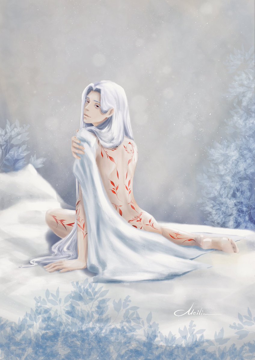 Měilì | 美麗 tweet media