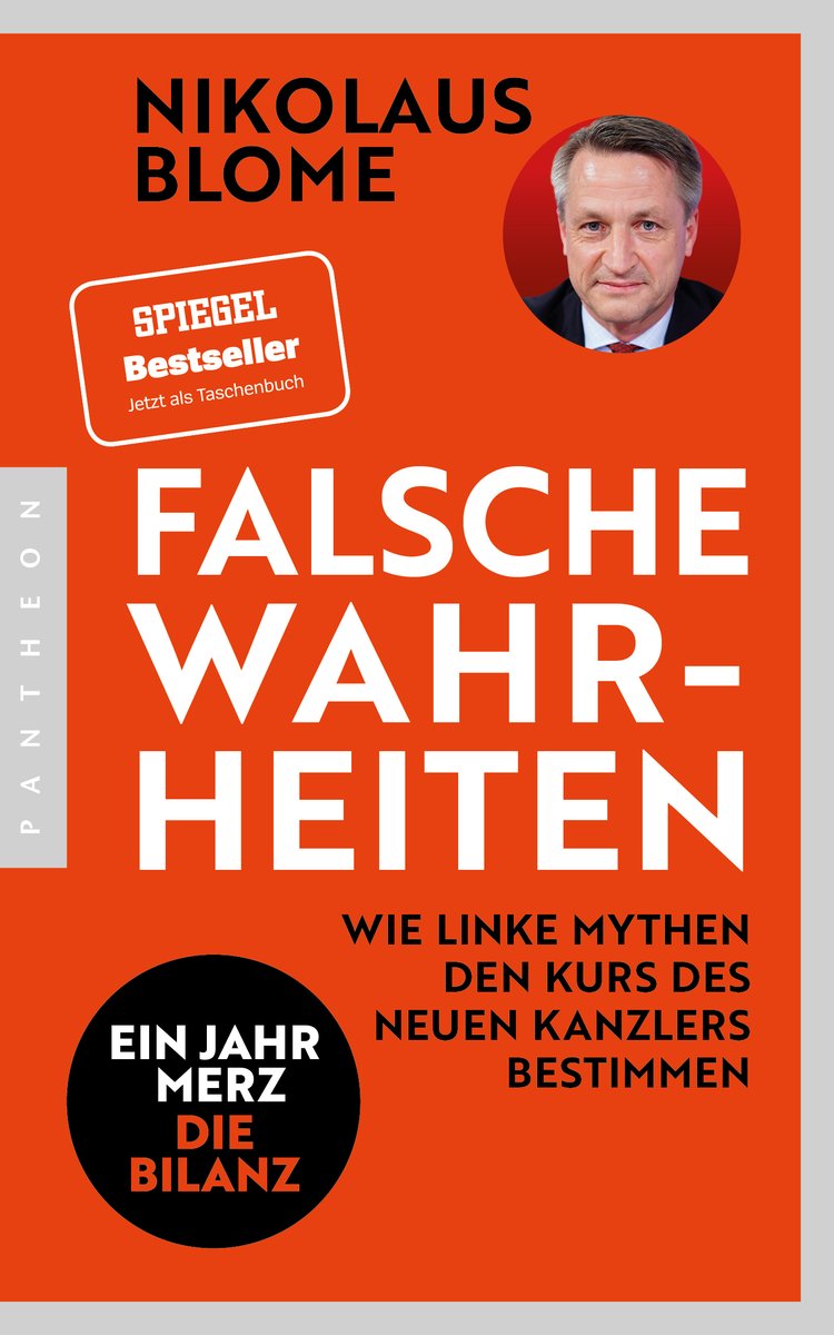 Nikolaus Blome tweet media