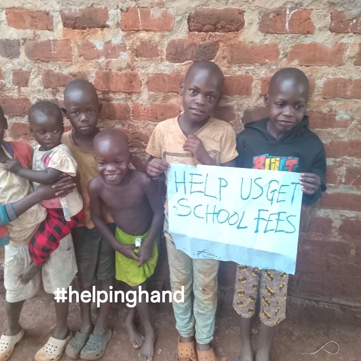 Nabula children foundation tweet media