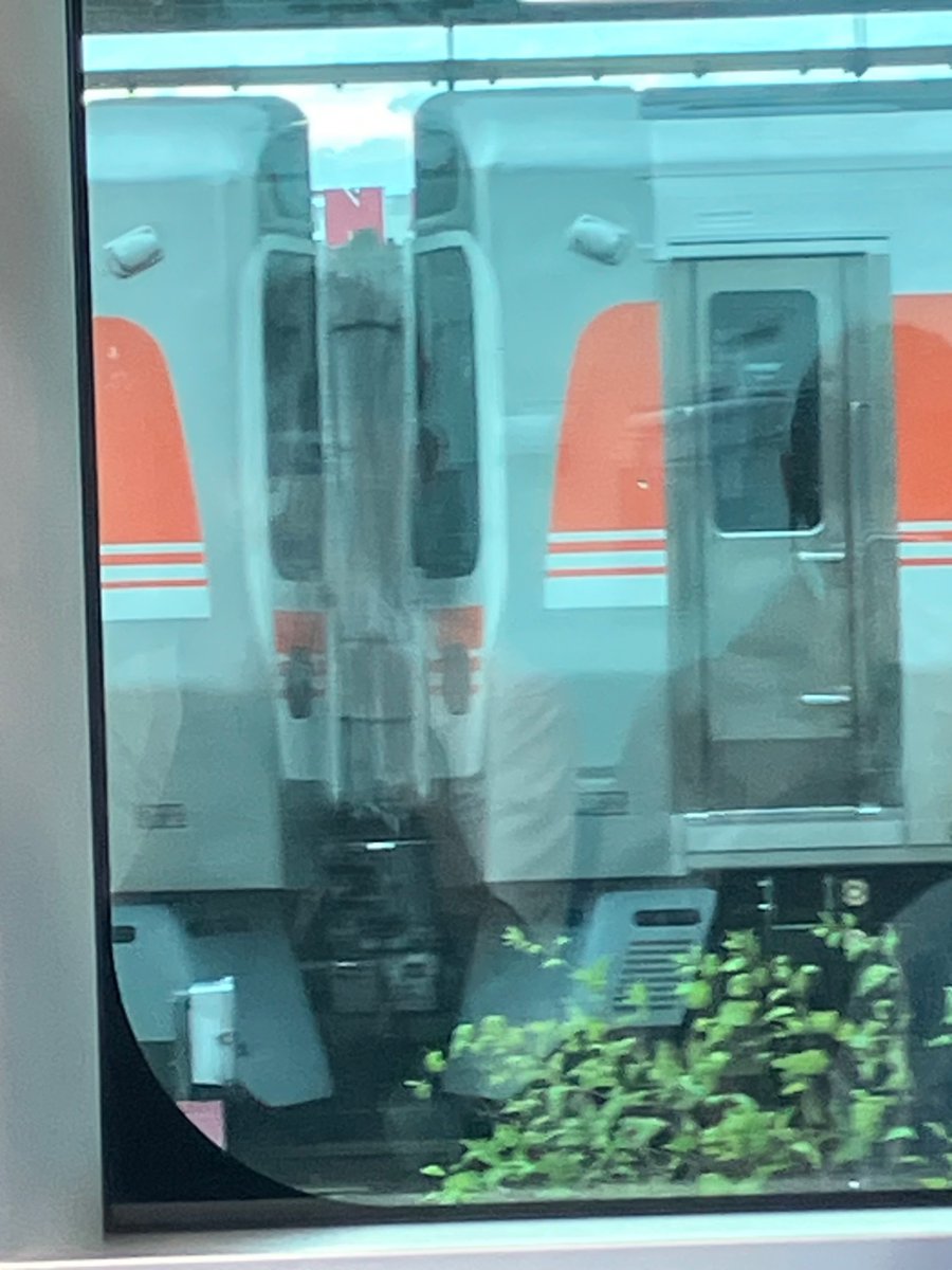 神領車両区@中継 tweet media