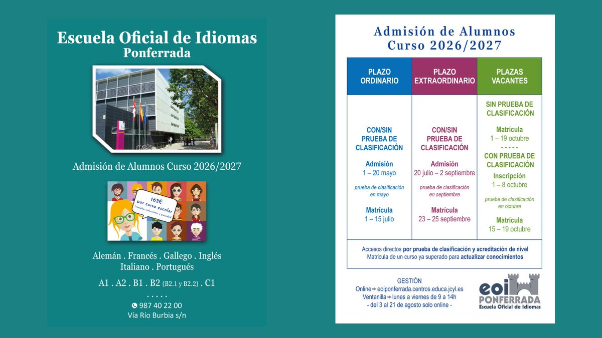 EOI Ponferrada tweet media