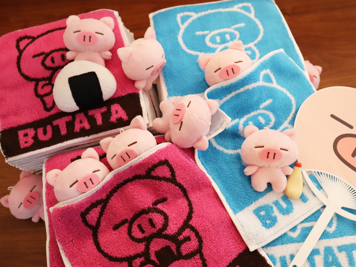 ぶたた (@butatadecosmith) / Posts / X