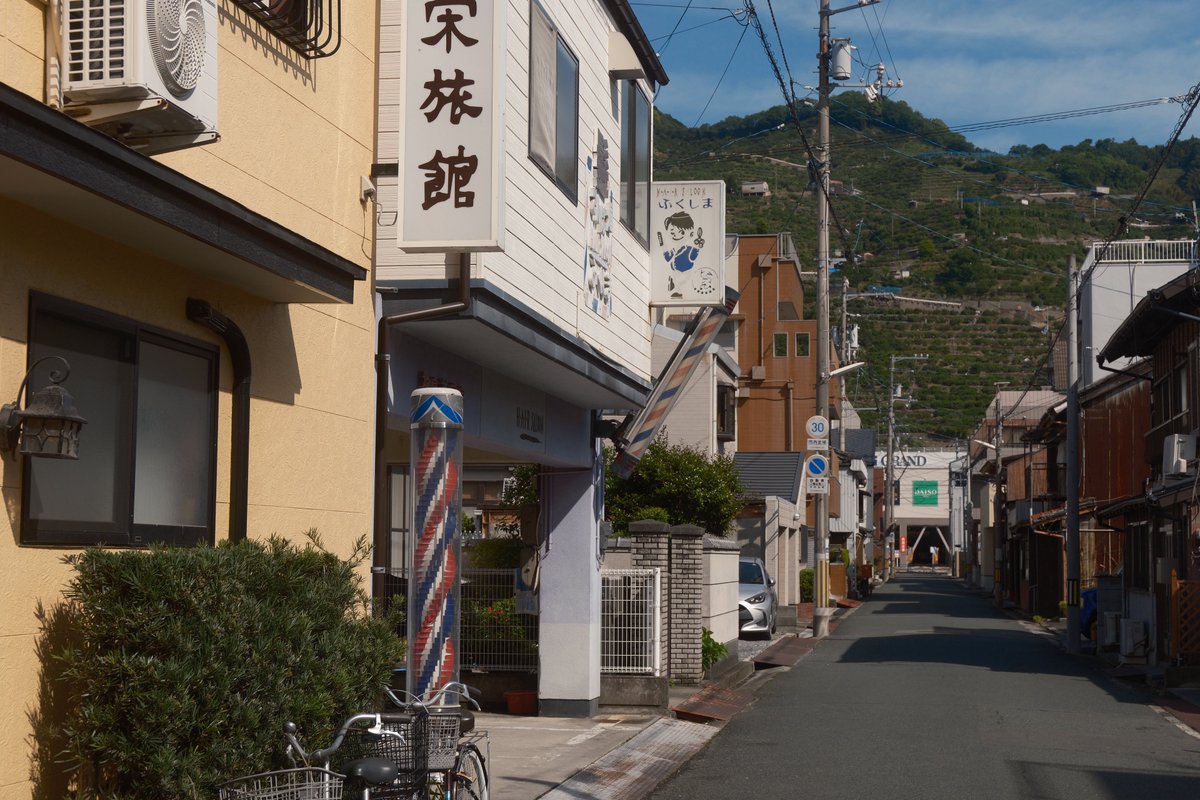 hspnQsera's tweet photo. 旅館の朝は… https://t.co/TtLEc8Xnyv
