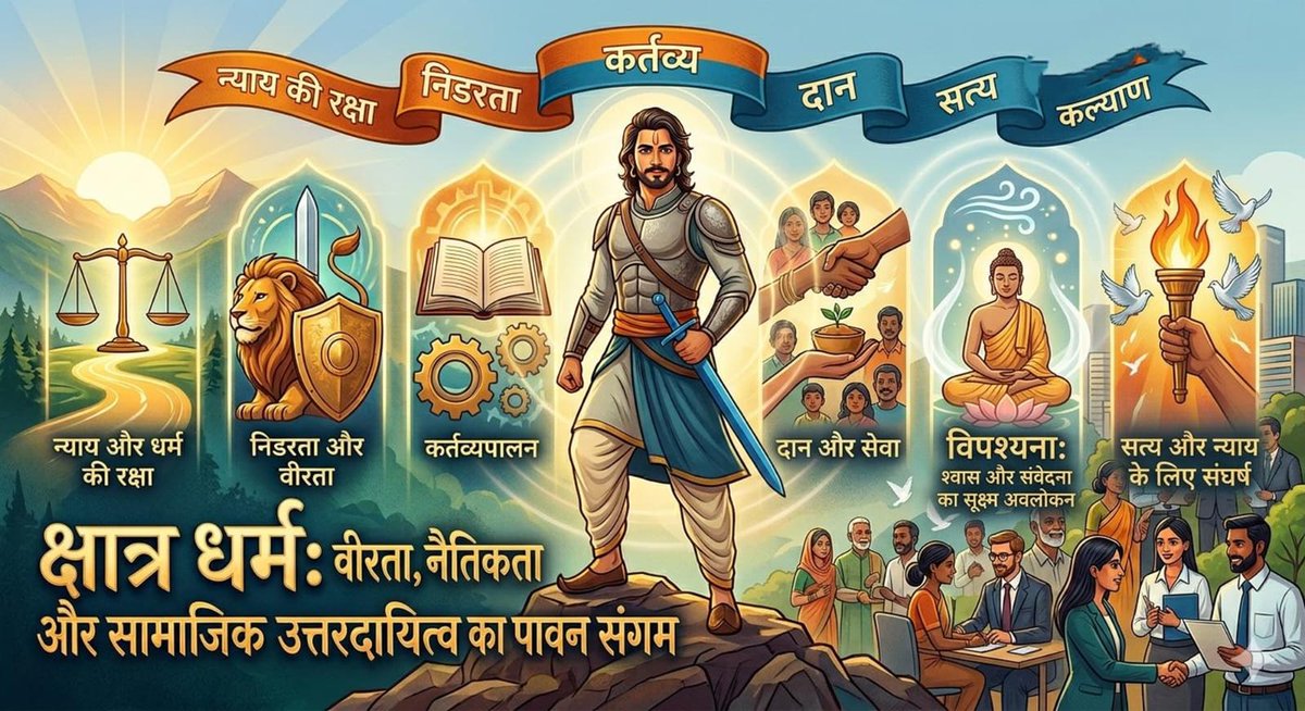 viral_sms's tweet photo. क्षात्र धर्म की जय! नमो बुद्ध! जय जिनेंद्र! #३ह https://t.co/a3QSO2EEhR