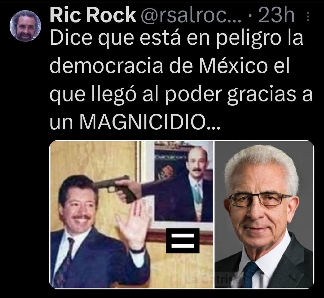 Rosavelia Salazar tweet media