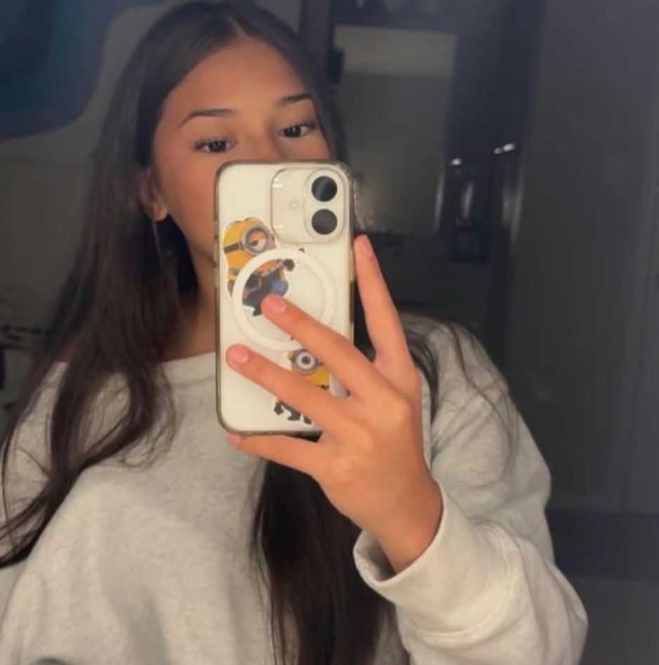 Mad Maddie tweet media