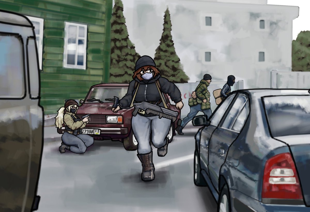 Солдат-ТФ2/Soldier-TF2 tweet media