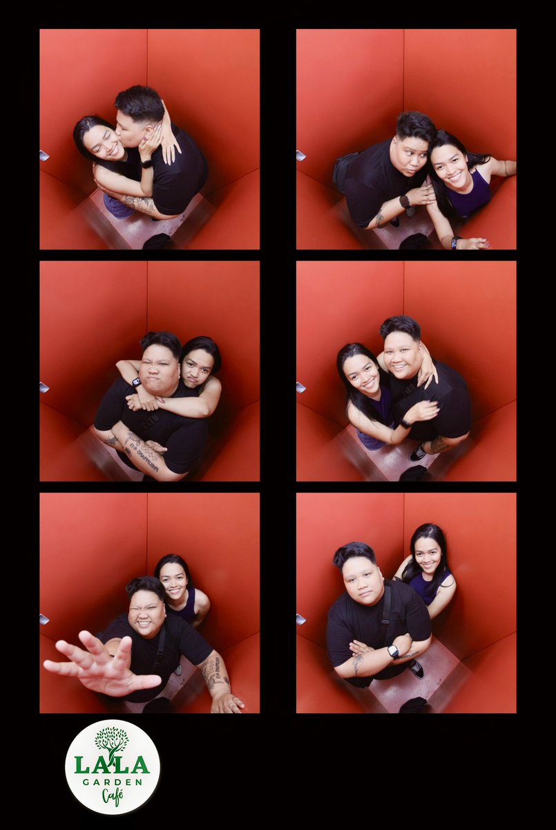 supremoap_'s tweet photo. 📍Lala Garden Cafe wt loml @Kaaatherpillar https://t.co/jN50YxNc7g