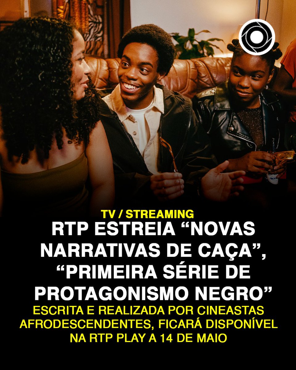 Comunidade Cultura e Arte tweet media