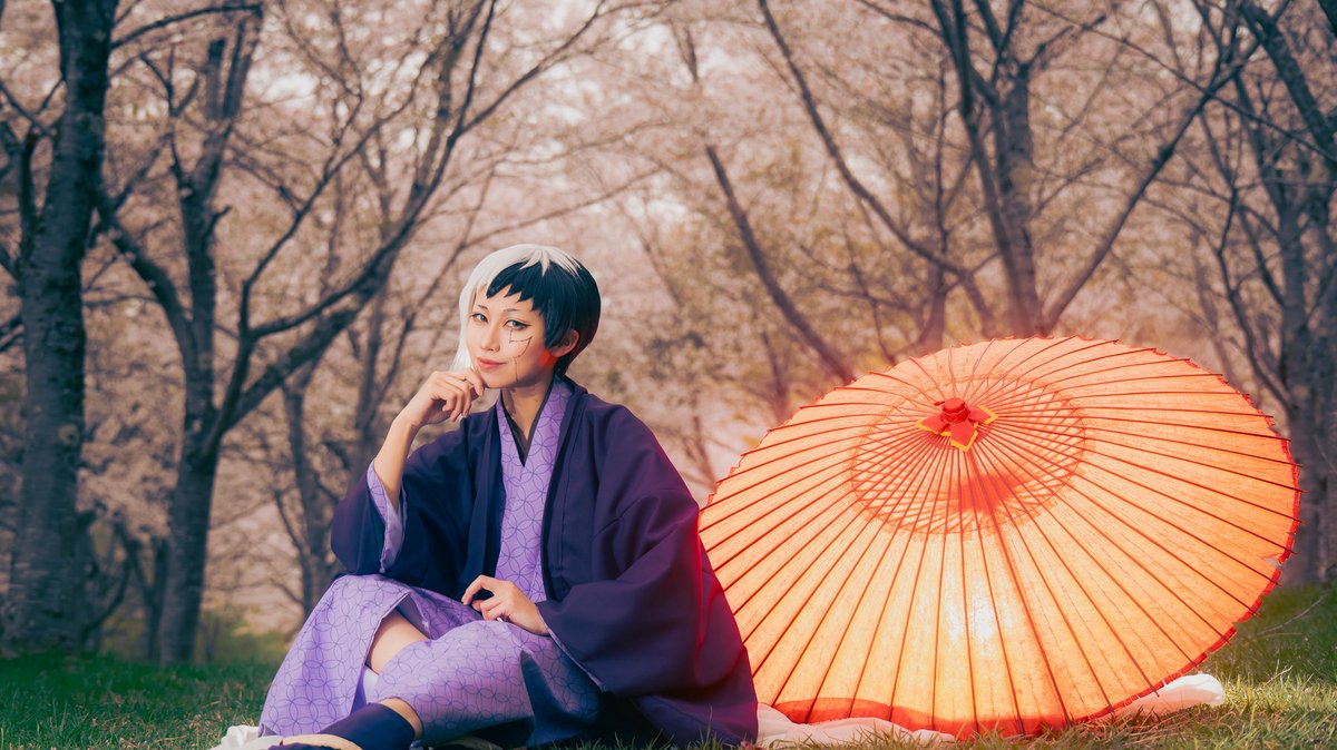 Dr.STONE cosplay

Cherry blossom trees ❀

photo by わかば(<a href="/noranyan_n/">わかば</a> )