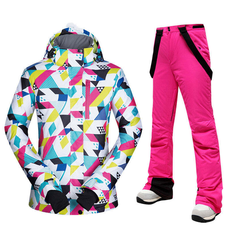 UnicunShop's tweet image. Winter has a secret, and it’s far more comfortable than you think. Stop letting the cold dictate your adventure. Discover the lightweight shield that defies the elements. ❄️✨

Find out how here: unicun.com/product/ski-su…

#WinterSecrets #AdventureReady #StayWarm