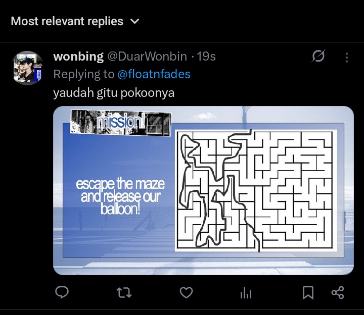 ️️️ ️️️️️️️️️ ️️ ️ tweet media