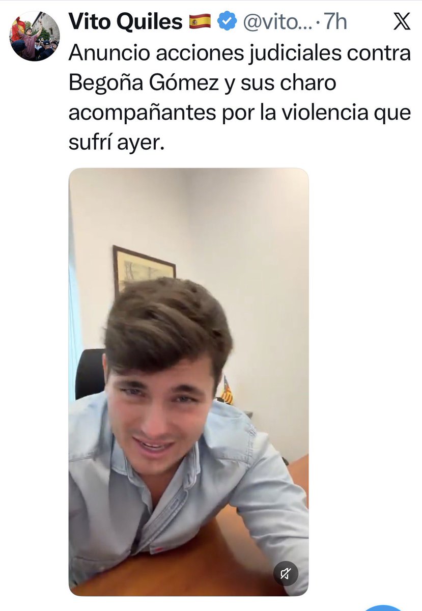 Óscar Puente tweet media