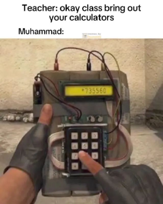 messed up computers tweet media