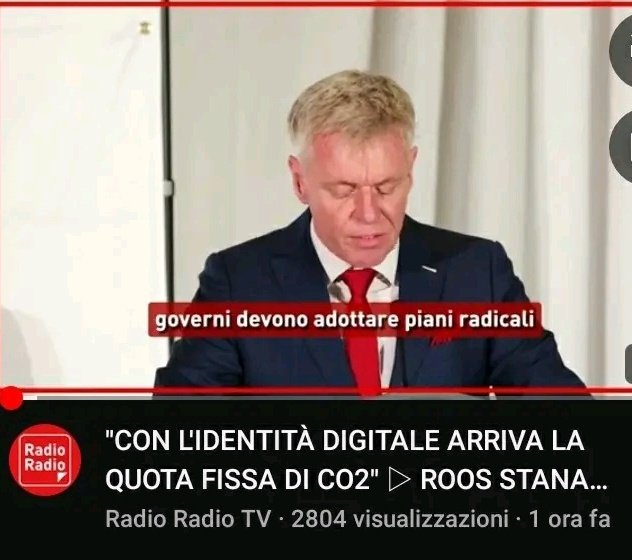 Eric57017912's tweet photo. IDENTITÀ DIGITALE
CONTROLLO TOTALE
ESCLUSIONE CON UN CLICK
#ITWALLET #CIE #EUDI #EUDIWALLET #DIGITALID #IDENTITADIGITALE https://t.co/dHu7Q82C57