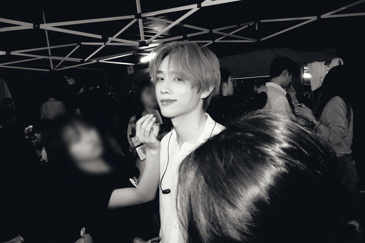 순간의 선우 tweet media