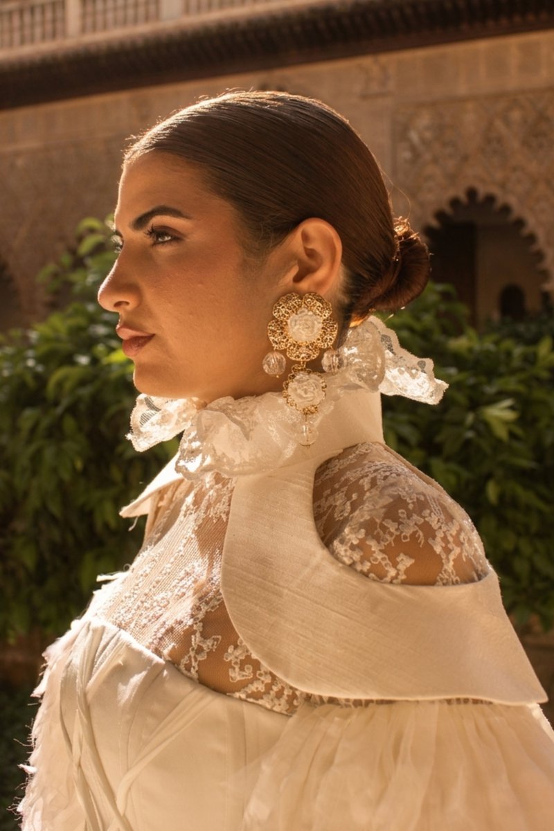 ESSDM - Sevilla de Moda tweet media