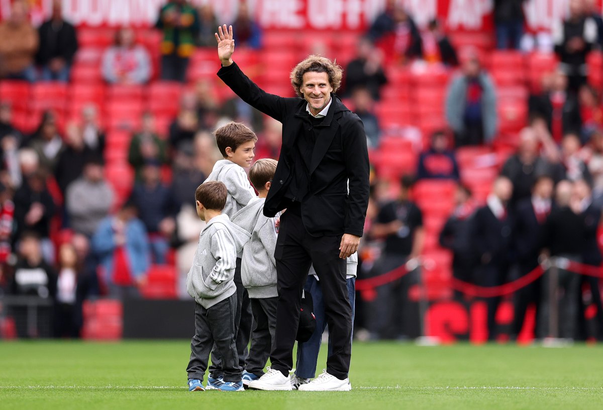 Manchester United tweet media