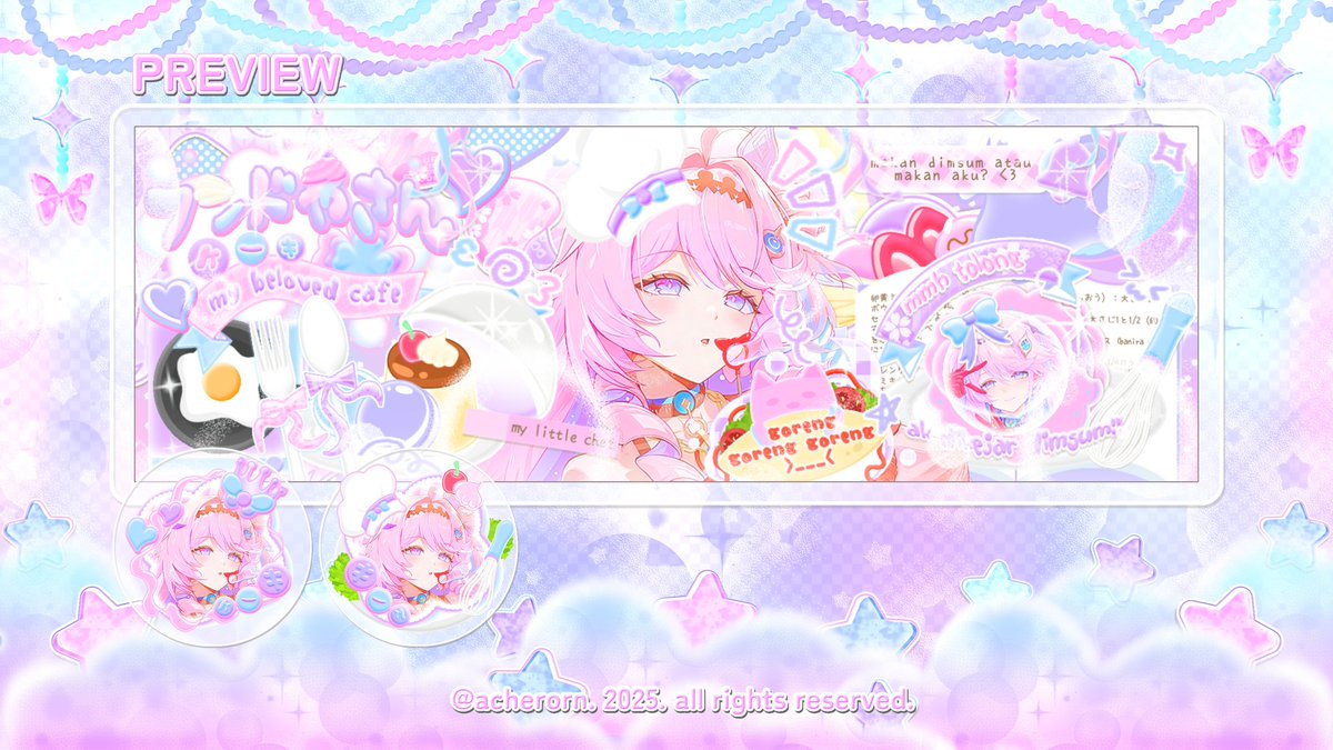 ⭑.ᐟ ANet ˙⋆✮ tweet media